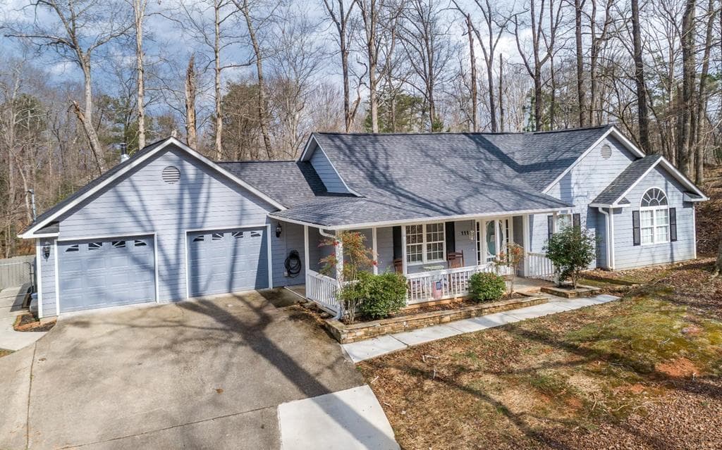 111 Seneca Way, Ellijay GA 30540 - Primary photo