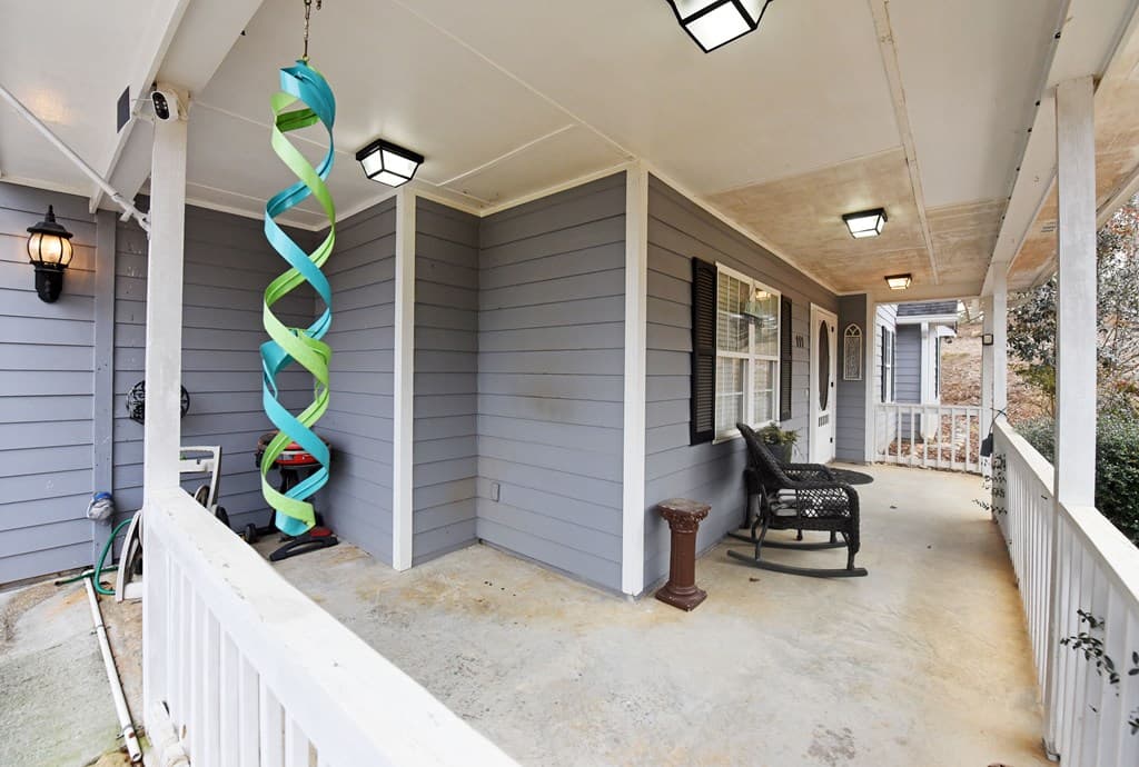 111 Seneca Way, Ellijay GA 30540 - Photo