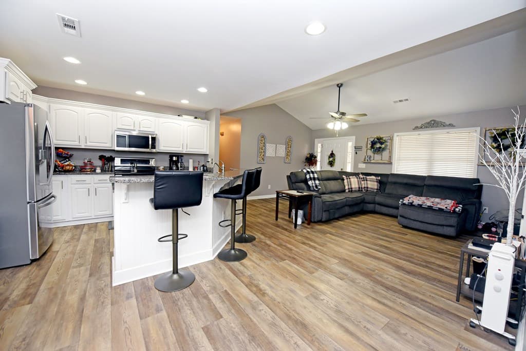 111 Seneca Way, Ellijay GA 30540 - Photo