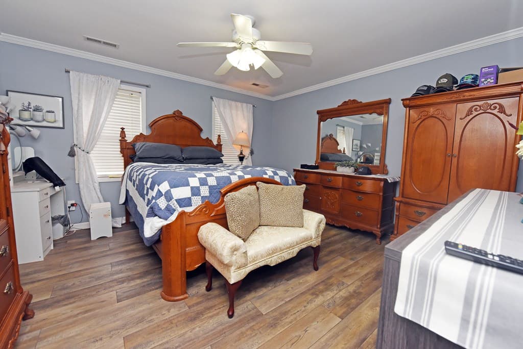 111 Seneca Way, Ellijay GA 30540 - Photo