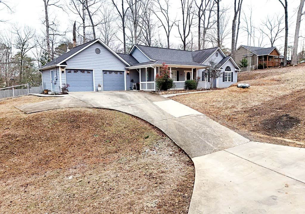111 Seneca Way, Ellijay GA 30540 - Photo