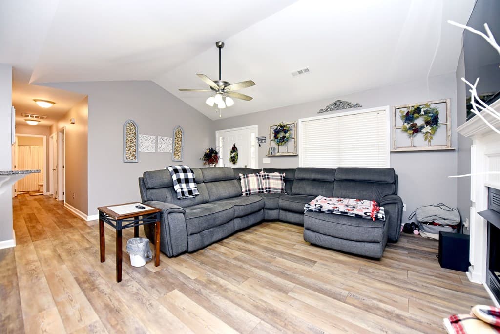 111 Seneca Way, Ellijay GA 30540 - Photo