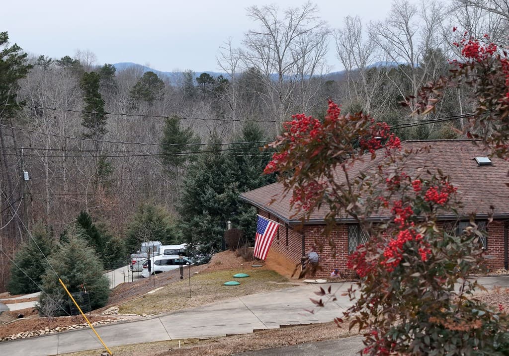 111 Seneca Way, Ellijay GA 30540 - Photo