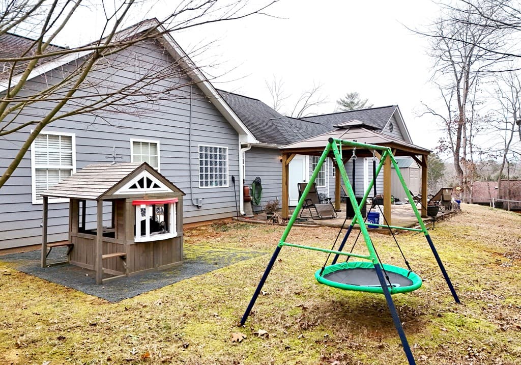 111 Seneca Way, Ellijay GA 30540 - Photo
