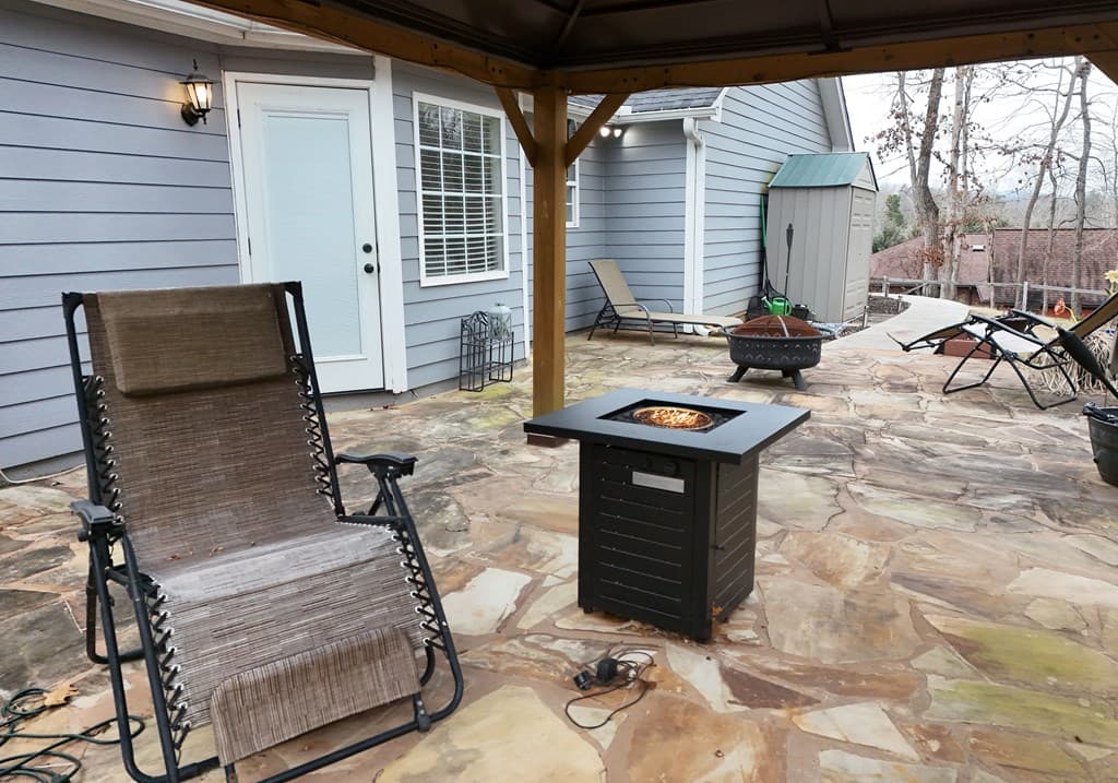 111 Seneca Way, Ellijay GA 30540 - Photo