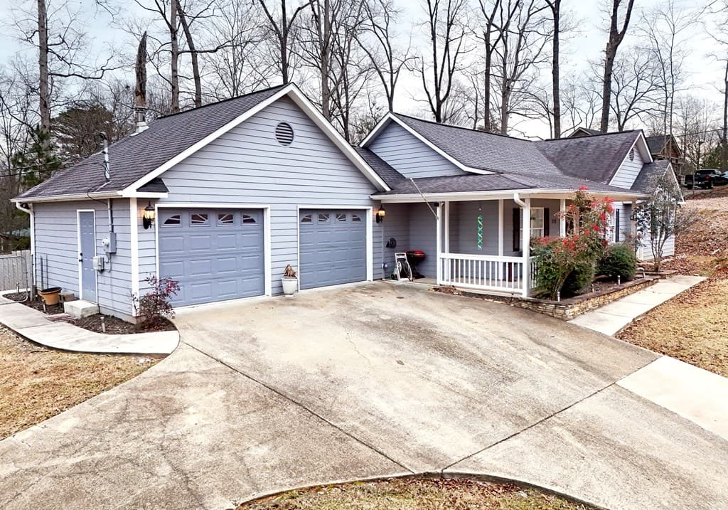 111 Seneca Way, Ellijay GA 30540 - Photo