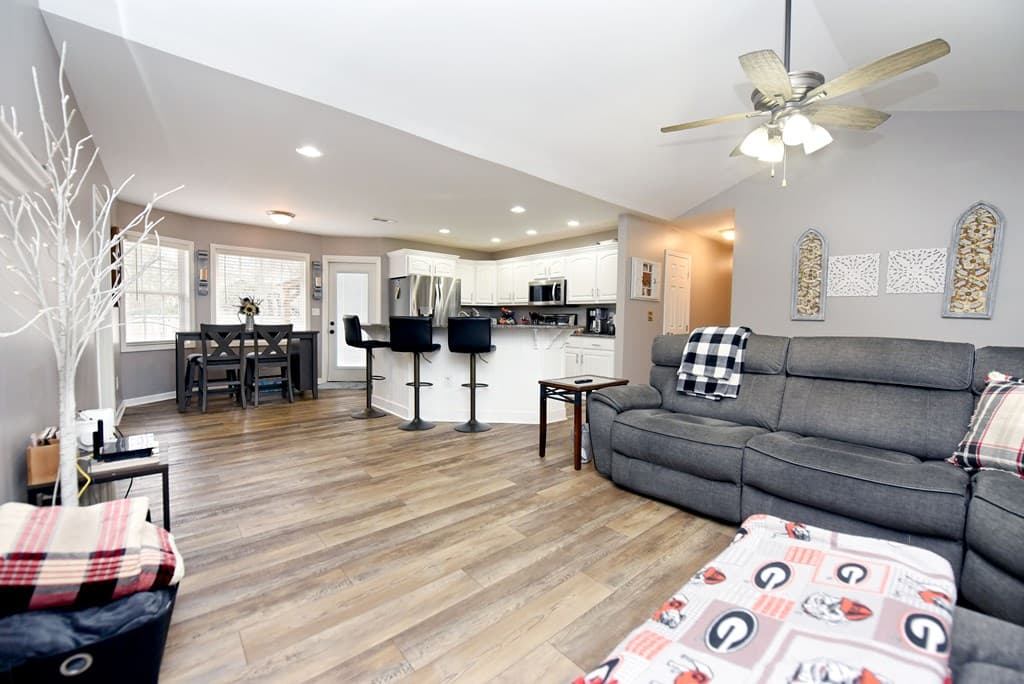 111 Seneca Way, Ellijay GA 30540 - Photo