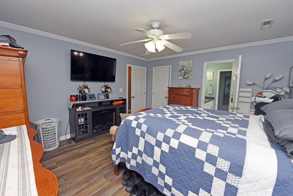111 Seneca Way, Ellijay GA 30540 - Photo