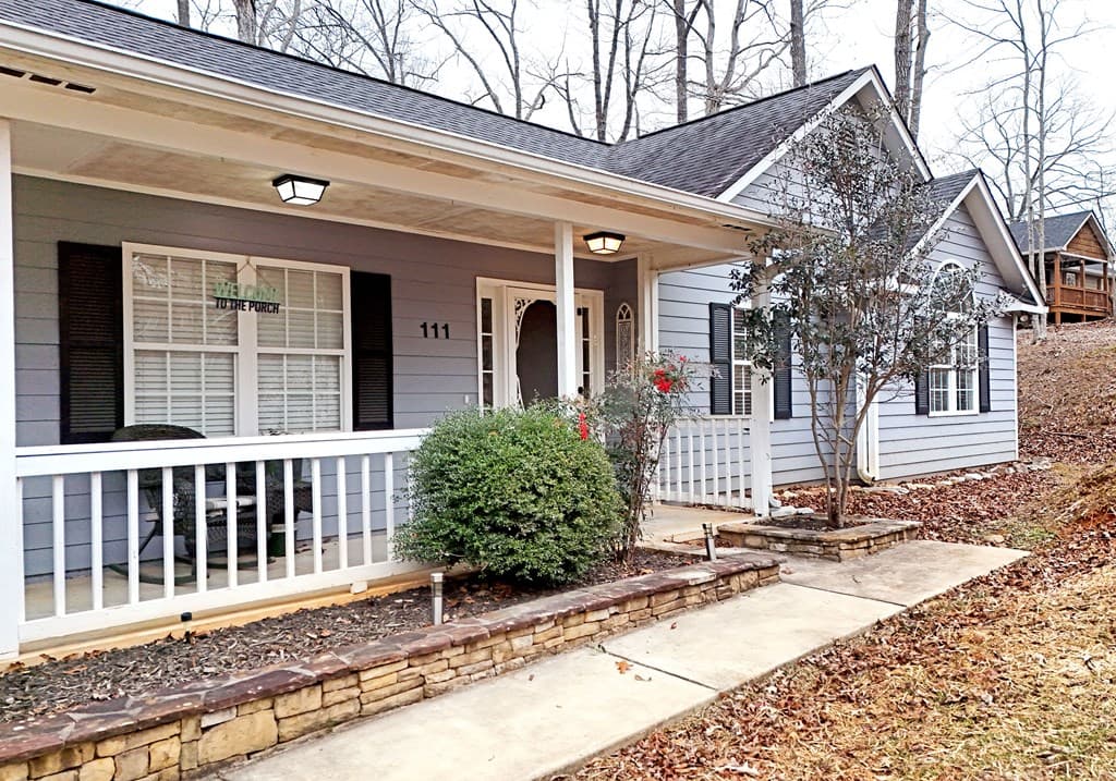 111 Seneca Way, Ellijay GA 30540 - Photo