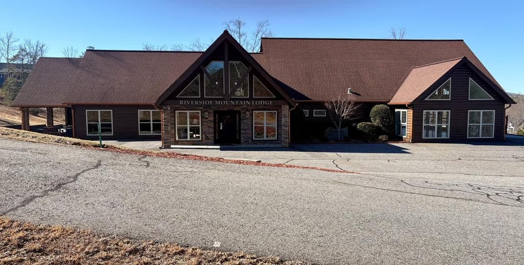 Lot 29 Hogue Way, Blairsville GA 30512 - Photo
