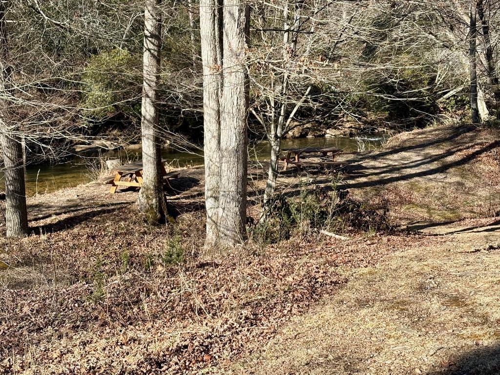 Lot 29 Hogue Way, Blairsville GA 30512 - Photo