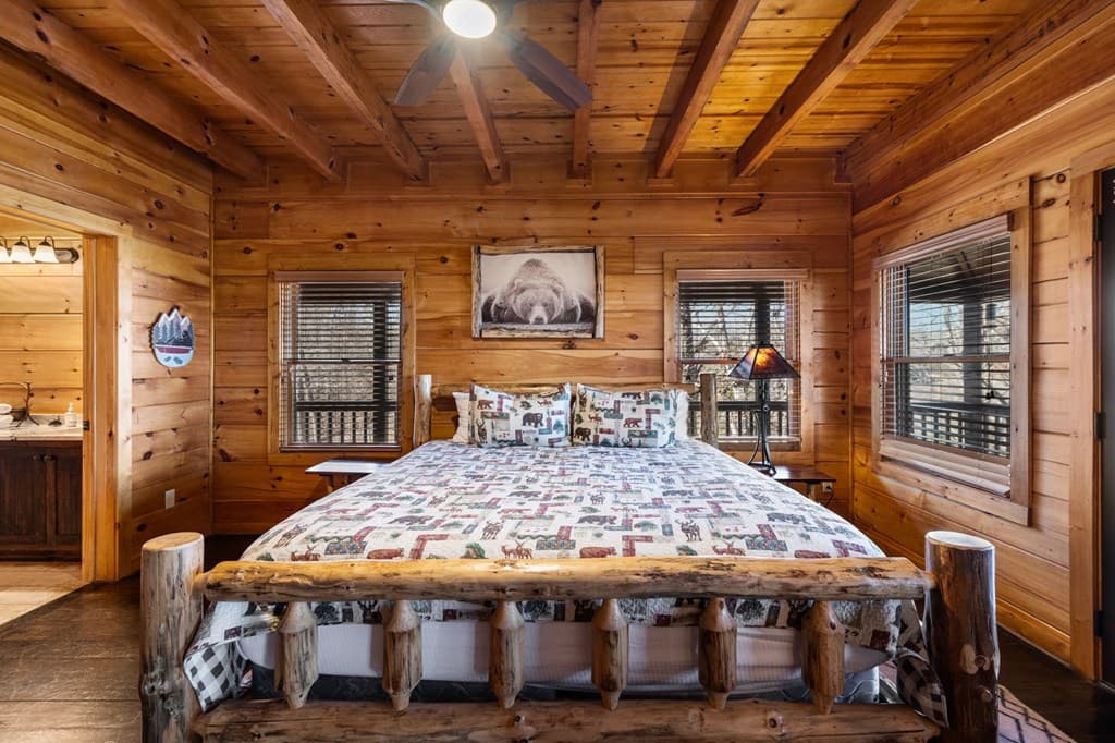 31 Hope Drive, Blue Ridge GA 30513 - Photo
