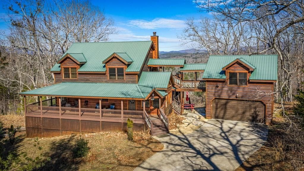 31 Hope Drive, Blue Ridge GA 30513 - Photo