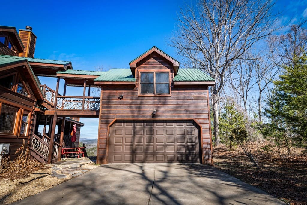 31 Hope Drive, Blue Ridge GA 30513 - Photo