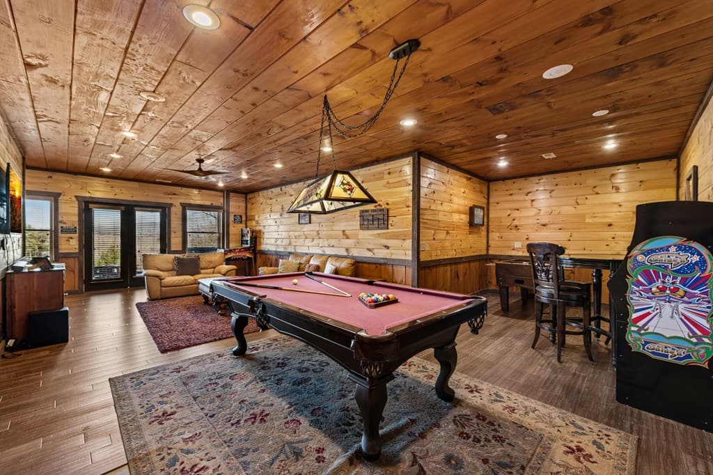 31 Hope Drive, Blue Ridge GA 30513 - Photo