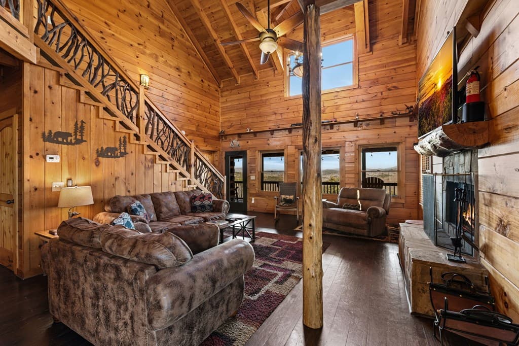 31 Hope Drive, Blue Ridge GA 30513 - Photo