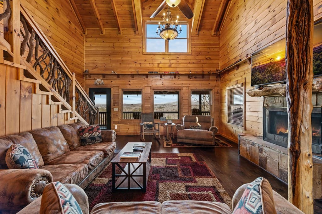 31 Hope Drive, Blue Ridge GA 30513 - Photo