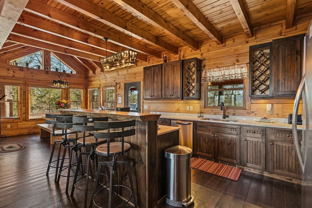 31 Hope Drive, Blue Ridge GA 30513 - Photo