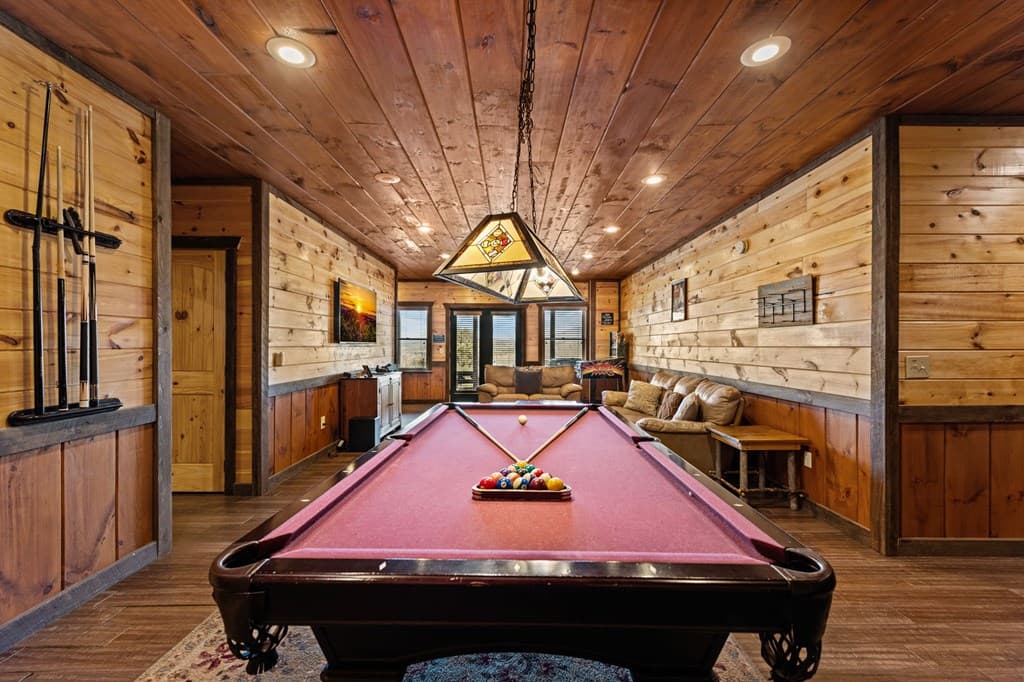 31 Hope Drive, Blue Ridge GA 30513 - Photo