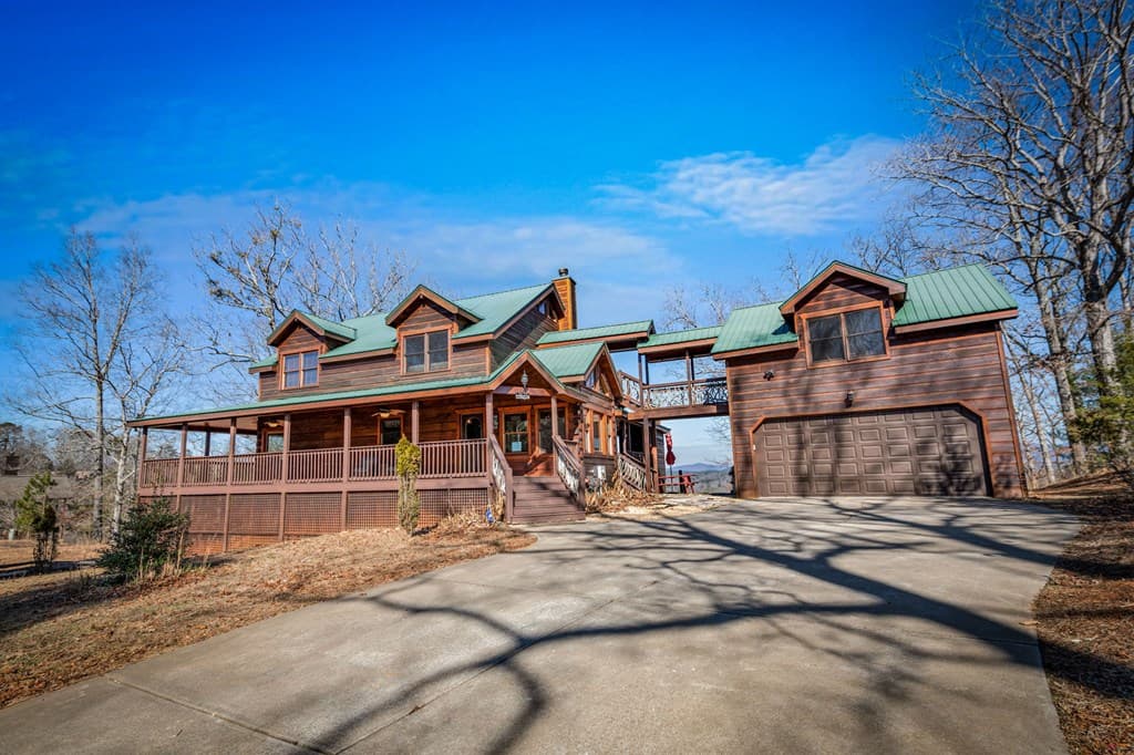 31 Hope Drive, Blue Ridge GA 30513 - Photo