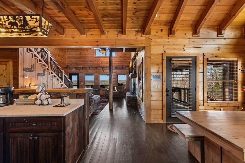 31 Hope Drive, Blue Ridge GA 30513 - Photo