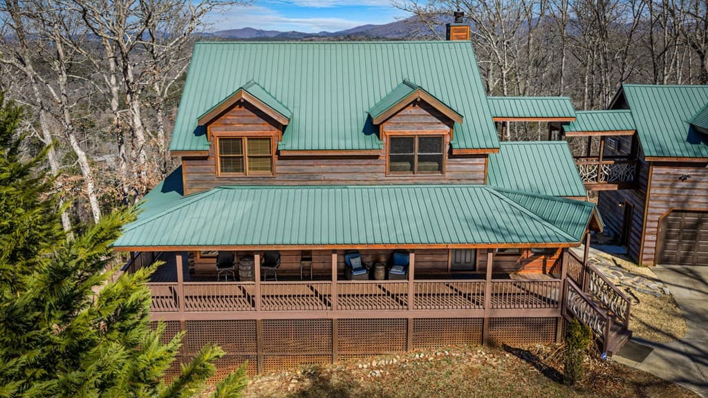 31 Hope Drive, Blue Ridge GA 30513 - Photo