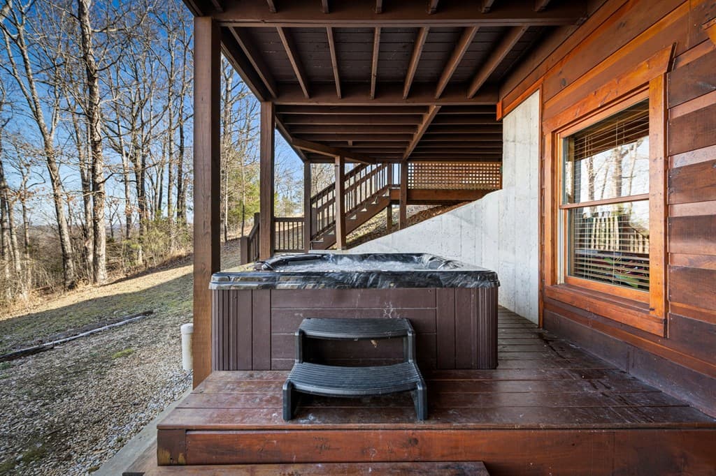 31 Hope Drive, Blue Ridge GA 30513 - Photo