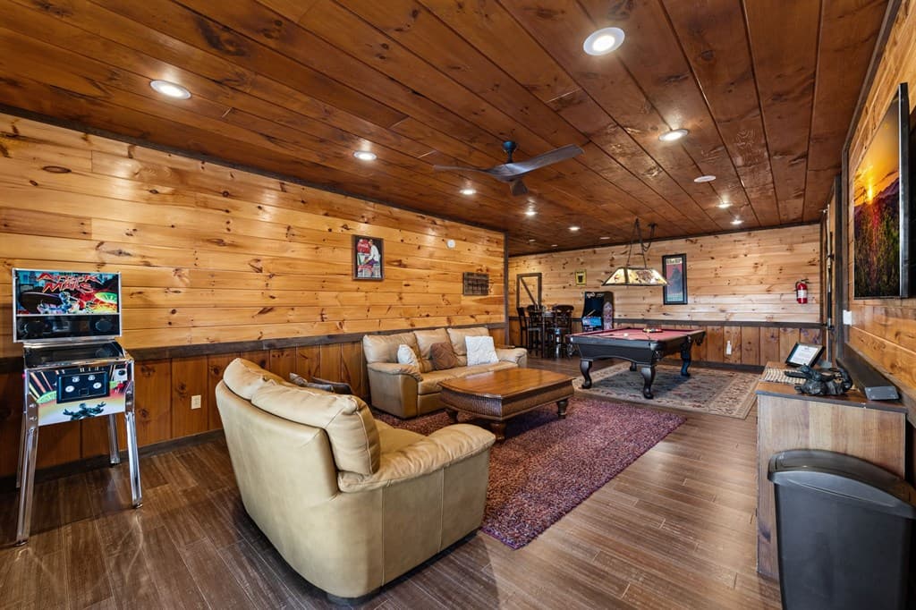 31 Hope Drive, Blue Ridge GA 30513 - Photo
