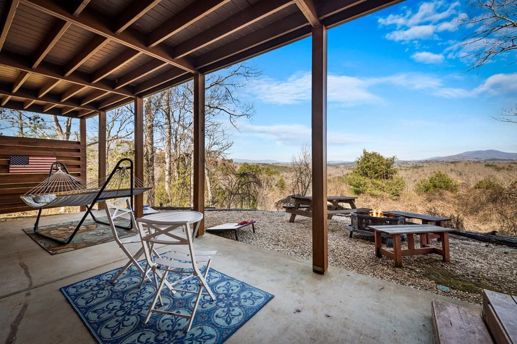 31 Hope Drive, Blue Ridge GA 30513 - Photo