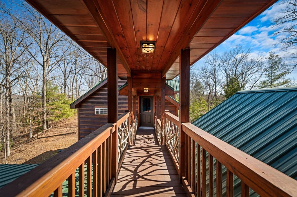 31 Hope Drive, Blue Ridge GA 30513 - Photo