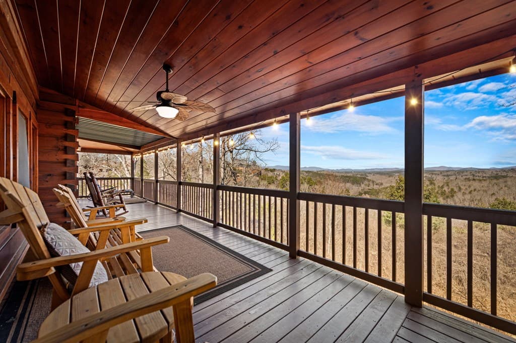 31 Hope Drive, Blue Ridge GA 30513 - Photo