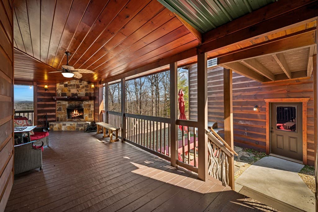 31 Hope Drive, Blue Ridge GA 30513 - Photo