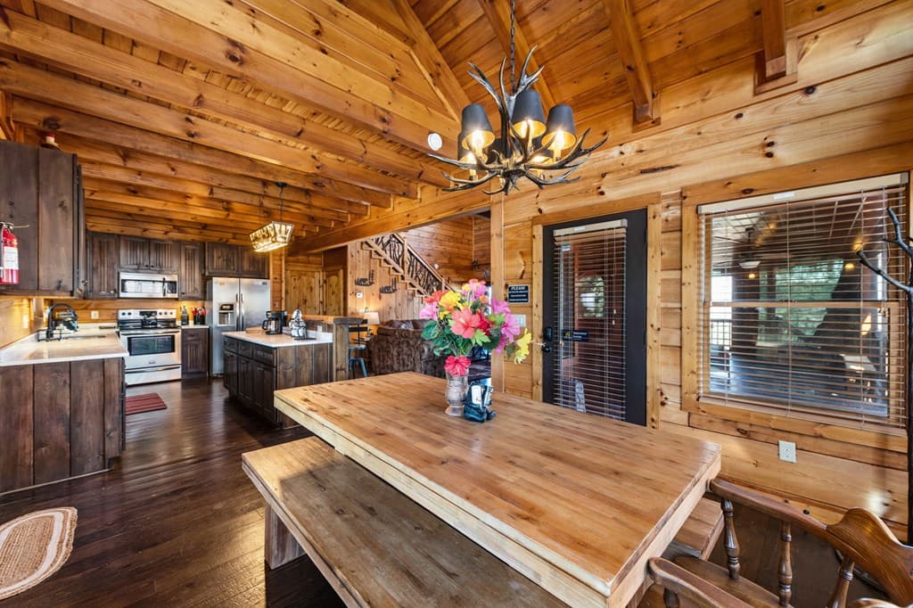 31 Hope Drive, Blue Ridge GA 30513 - Photo