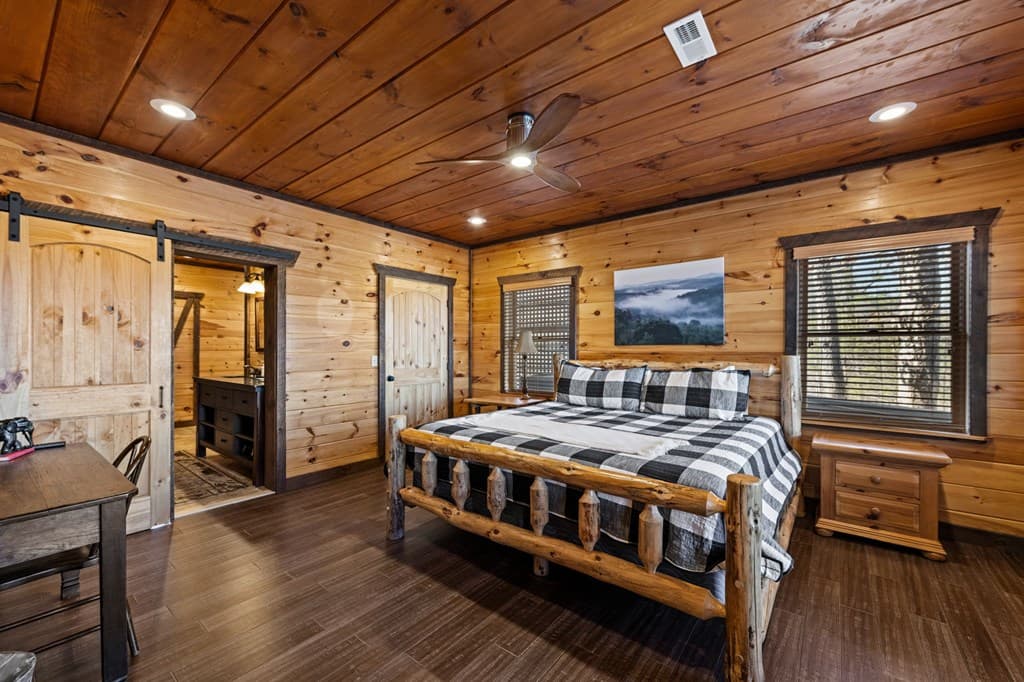 31 Hope Drive, Blue Ridge GA 30513 - Photo