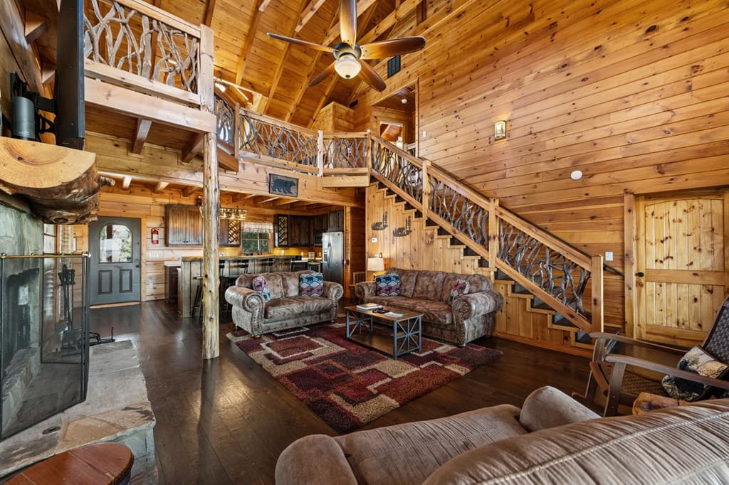 31 Hope Drive, Blue Ridge GA 30513 - Photo