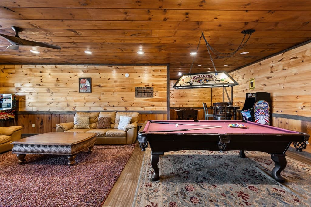 31 Hope Drive, Blue Ridge GA 30513 - Photo