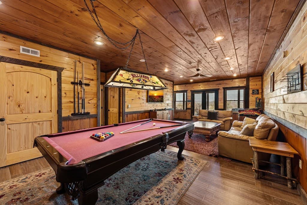 31 Hope Drive, Blue Ridge GA 30513 - Photo