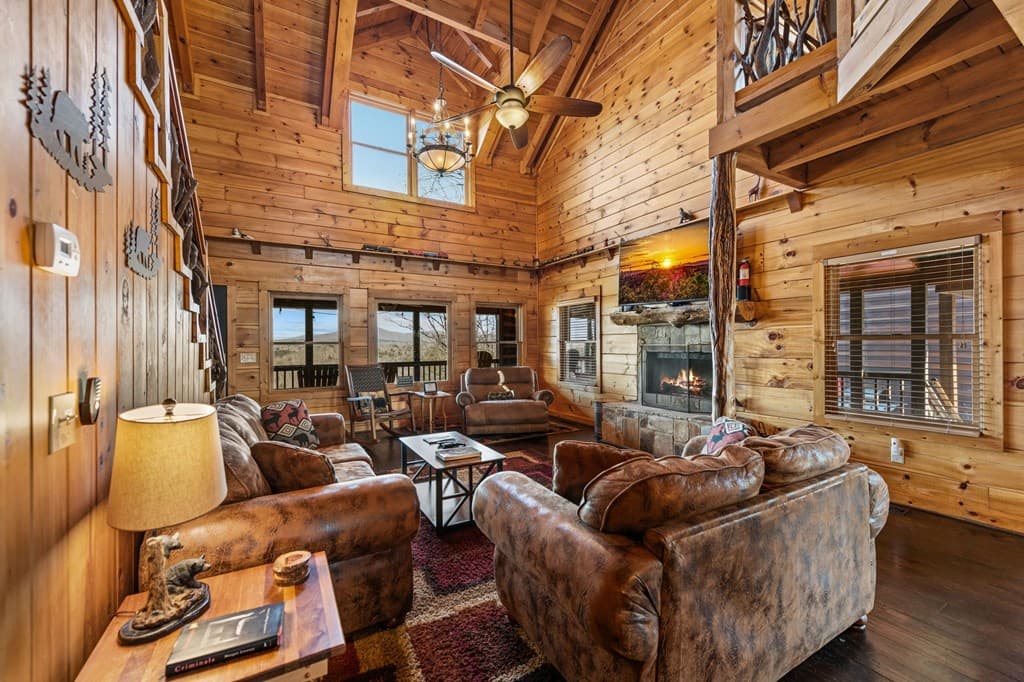 31 Hope Drive, Blue Ridge GA 30513 - Photo