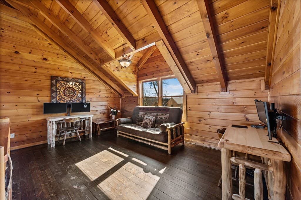 31 Hope Drive, Blue Ridge GA 30513 - Photo