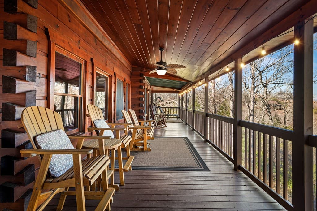 31 Hope Drive, Blue Ridge GA 30513 - Photo