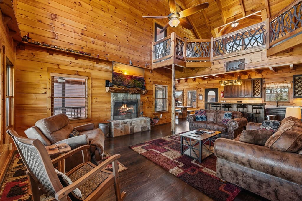 31 Hope Drive, Blue Ridge GA 30513 - Photo