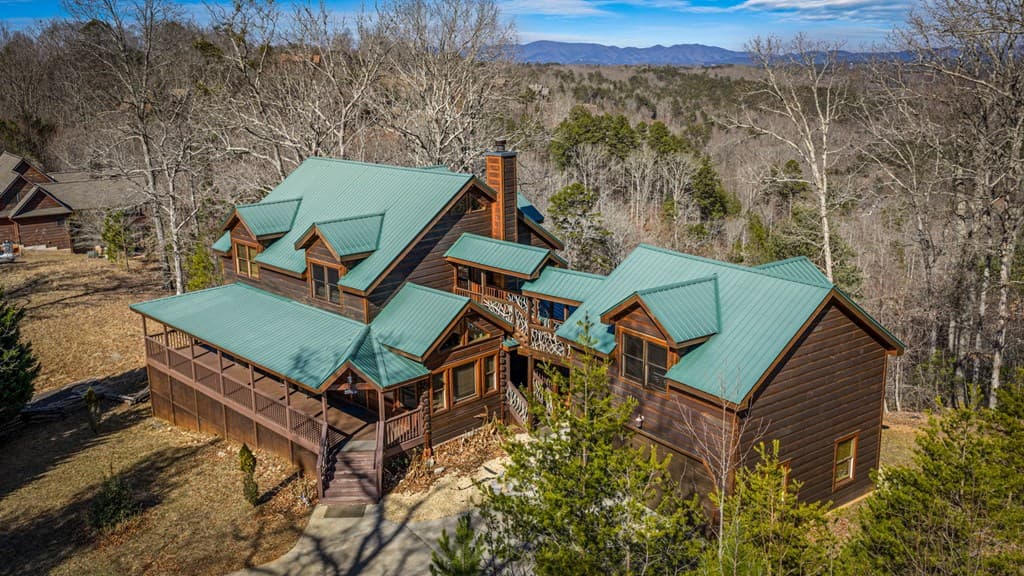 31 Hope Drive, Blue Ridge GA 30513 - Photo