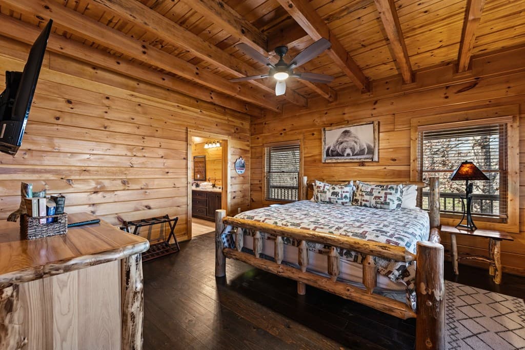 31 Hope Drive, Blue Ridge GA 30513 - Photo