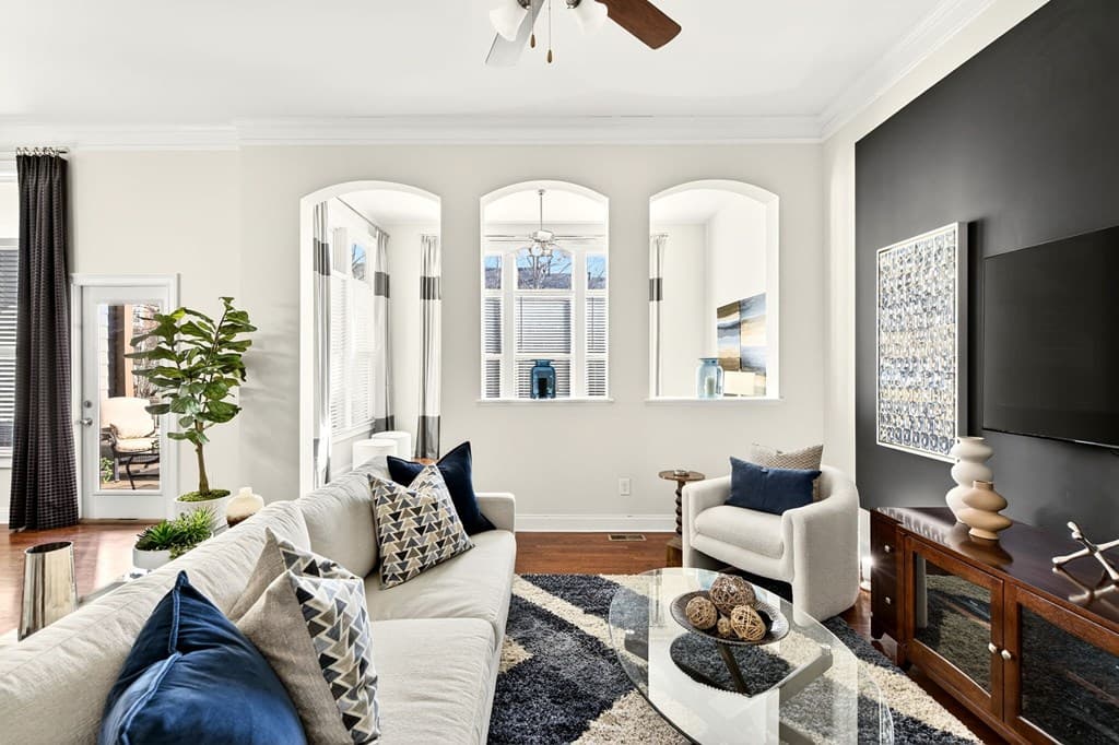 1603 Rivergreen Court, Atlanta GA 30339 - Photo