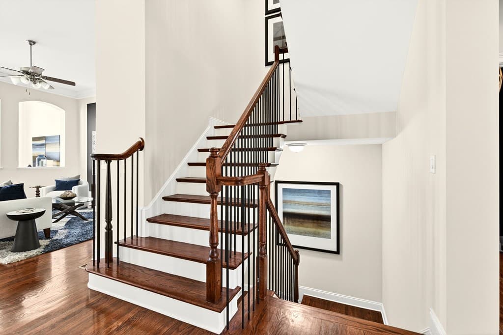 1603 Rivergreen Court, Atlanta GA 30339 - Photo