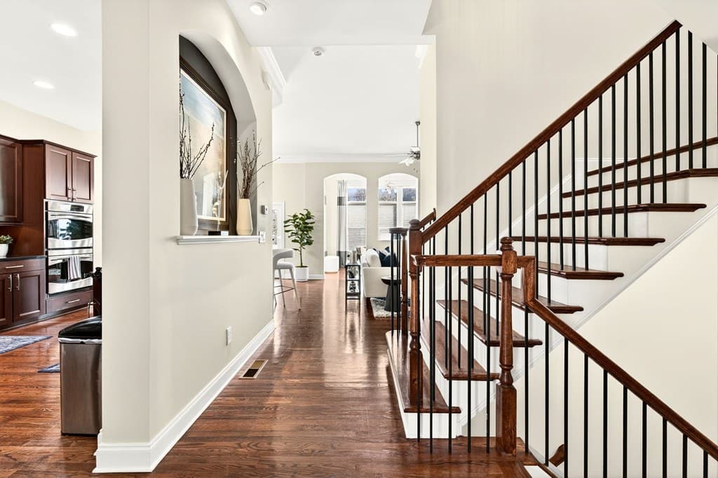 1603 Rivergreen Court, Atlanta GA 30339 - Photo