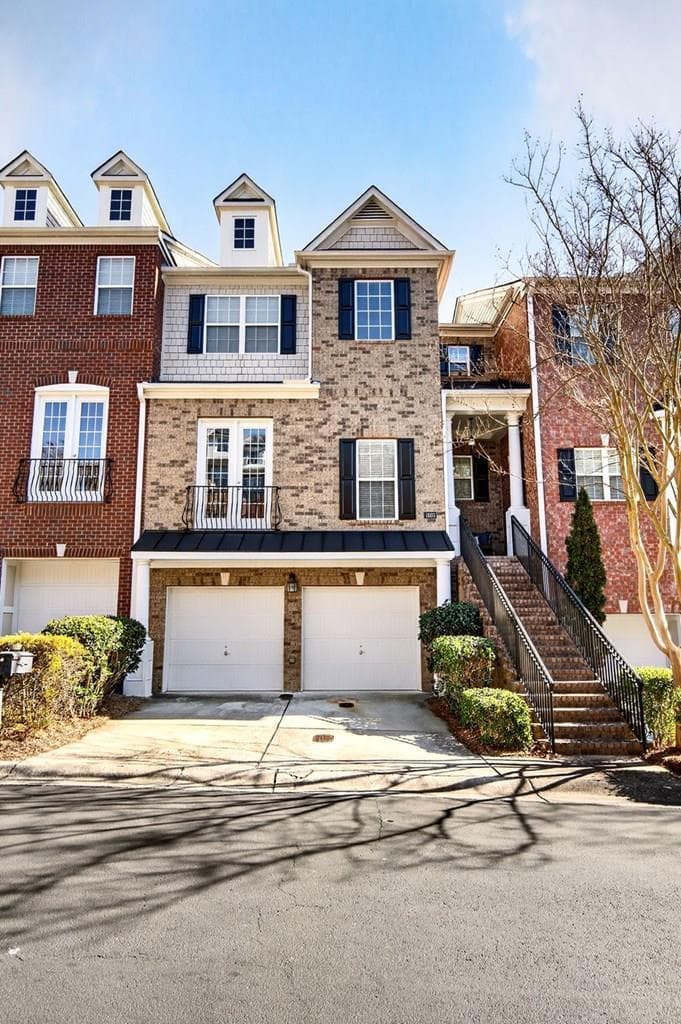 1603 Rivergreen Court, Atlanta GA 30339 - Photo