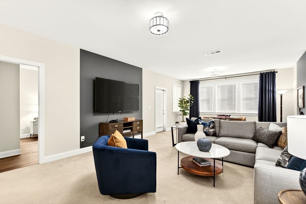 1603 Rivergreen Court, Atlanta GA 30339 - Photo