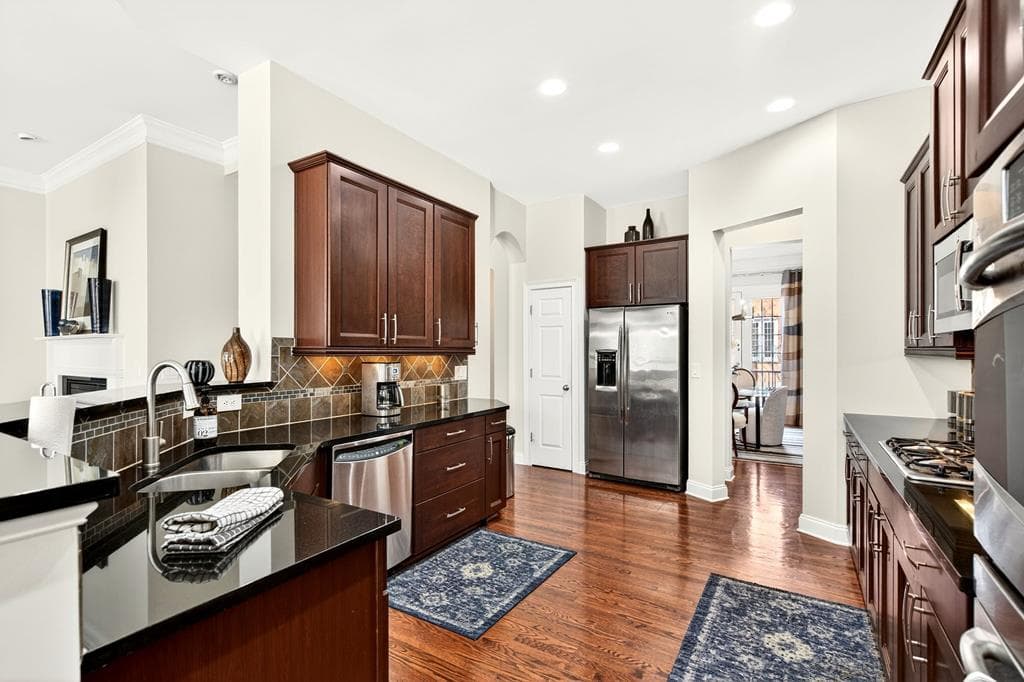 1603 Rivergreen Court, Atlanta GA 30339 - Photo