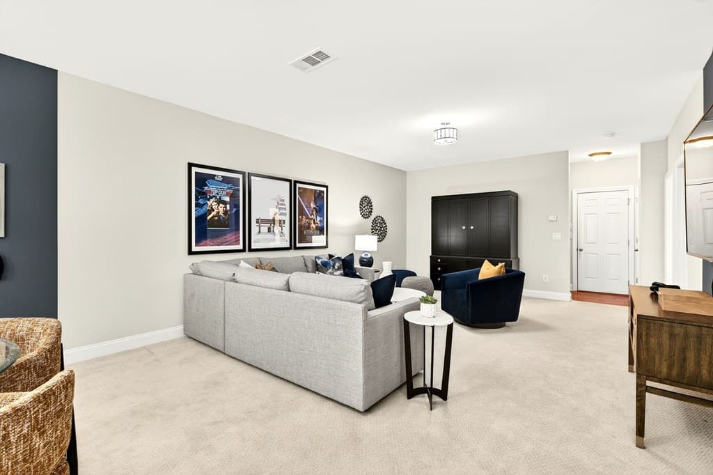 1603 Rivergreen Court, Atlanta GA 30339 - Photo